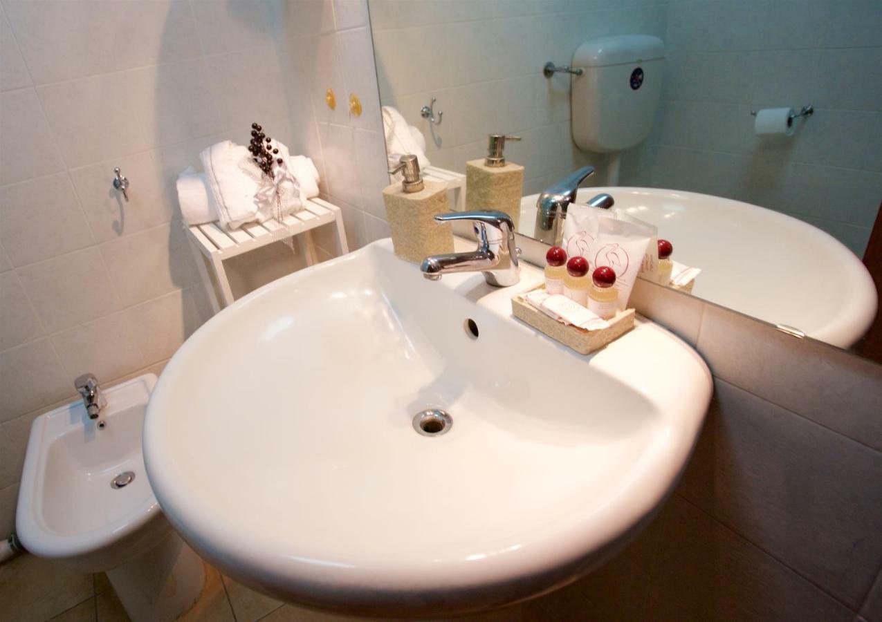 Bed and Breakfast Metronapoli Экстерьер фото