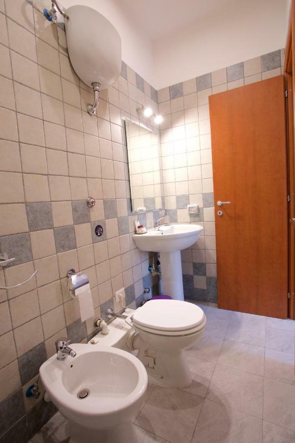 Bed and Breakfast Metronapoli Экстерьер фото